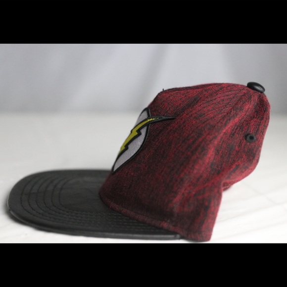 Flash Snapback - Picture 3 of 9